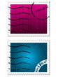 Security stamps Security stamps