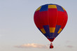 Ballonfahrer