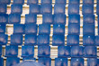 on the stadion