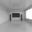 New Home Theater