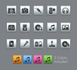 Entertainment / It includes 5 colors in different layers Entertainment / It includes 5 colors in different layers