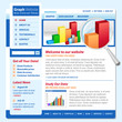 Graph Chart Web Technology Internet Page Graph Chart Web Technology Internet Page