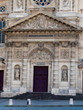 Eglise Saint-Etienne du Mont, Paris, France