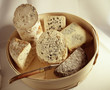 assortiment de fromages