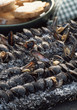 éclade de moules