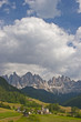 San Magdalena