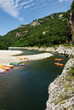 Gorges de l'Ardèche