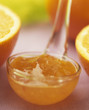 confiture d'orange