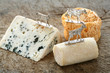 assortiment de fromages
