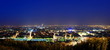centre ville de lyon en france