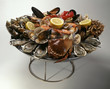 plateau de fruits de mer