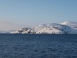 Norwegen im Winter