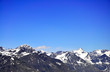 Stubaier Alpen - Österreich