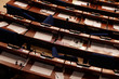 Council of Europe, seats of the members 03