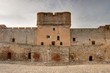 forteresse du languedoc