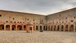 forteresse du languedoc