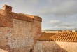 forteresse du languedoc