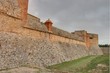 forteresse du languedoc