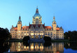 Rathaus Hannover 2