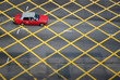 Hong Kong Taxi