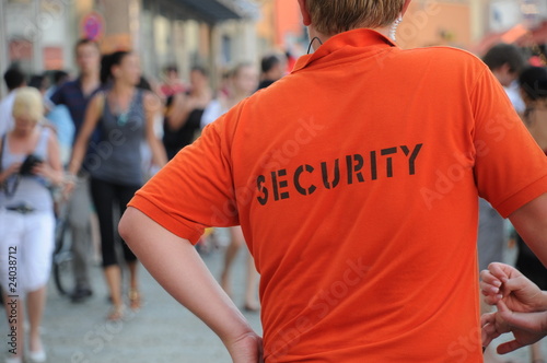Foto: sicherheit sicherheit
