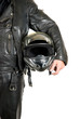 biker