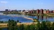 Irkutsk, Russia.