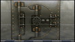 Bank Vault HD Video