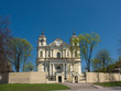 St. Peter and St. Paul's Church