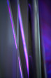 technic detail illuminated