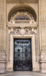 Entrée du Grand Palais - Paris