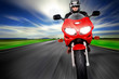 Speed