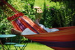 Photographie : Hamac