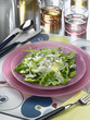 salade de fenouil au roquefort et haricots- insalata salade de fenouil au roquefort et haricots- insalata