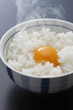 卵ご飯