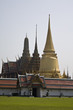Watprakeaw bangkok Thailand