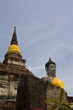 Ayutthaya Thailand temple