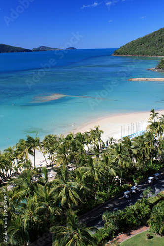 Photo: Hamilton Island, Queensland, Australia Hamilton Island, Queensland, Australia