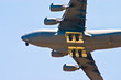 Transport Plane at an Airshow