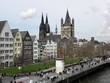 Kölner Pegel