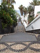 Treppe in Puerto del Carmen auf Lanzarote