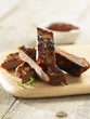 spare ribs