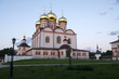 Valdaisky Iversky Svyatoozersky Bogoroditsky Monastery