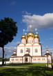 Valdaisky Iversky Svyatoozersky Bogoroditsky Monastery