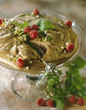 Foto: chocolate mousse chocolate mousse