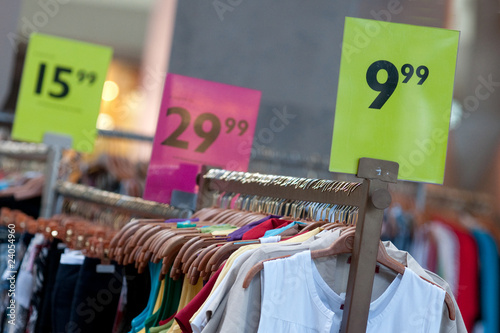 Photo: Commerce Commerce