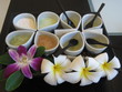 Massage et condiments 4