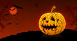 Halloween Background