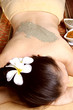 Massage aux essences