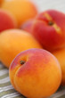 apricots
